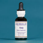 Kelp - Pure Herbs - 1 oz