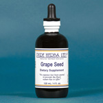 Grape Seed - Pure Herbs