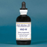 H.N.S.-W - Pure Herbs - 4 oz